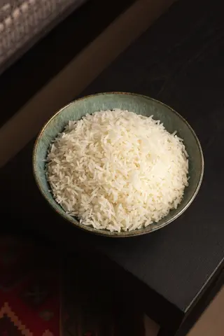 Orez Basmati simplu