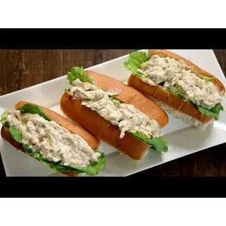 Chicken Mayo Roll