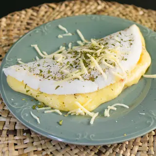 Tapioca Tradicional