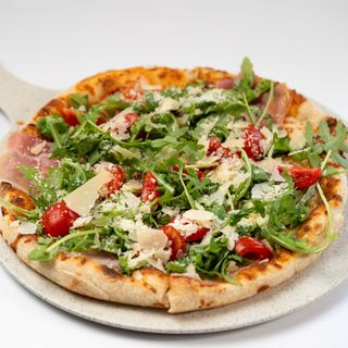 Pizza Prosciutto crudo si rucola Ø 28cm
