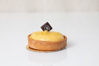 P. TARTE CITRON