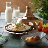 Шарен ориз (150г)