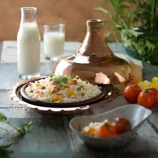 Шарен ориз (150г)