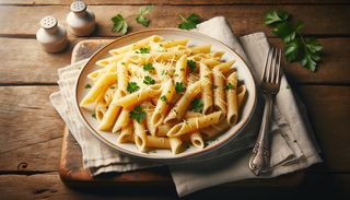 Penne Quattro Formaggi