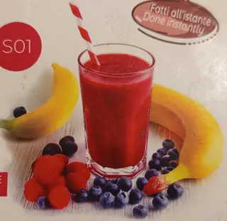 Smoothies S01