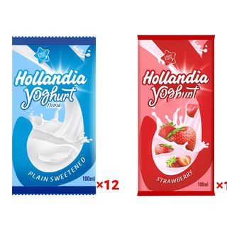 Hollandia