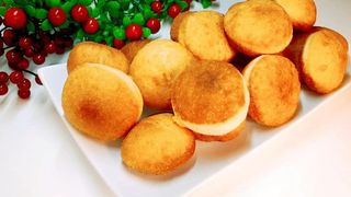 Баурсаки (5 шт.)