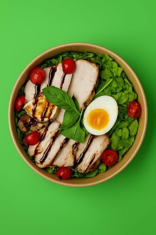 Salade César
