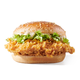 Zinger® Burger