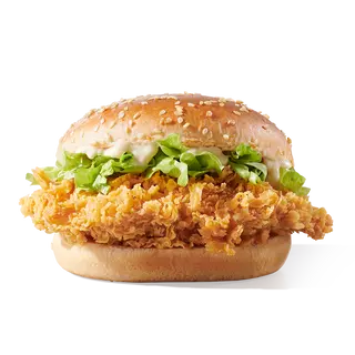Zinger® Burger