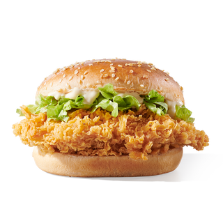 Zinger® Burger