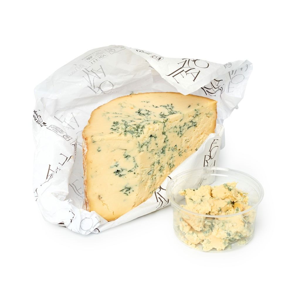 Queso Stilton x Formaje (150g)