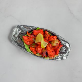 Chicken Tikka dry 8szt