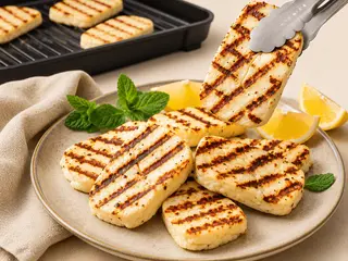Halloumi 1szt