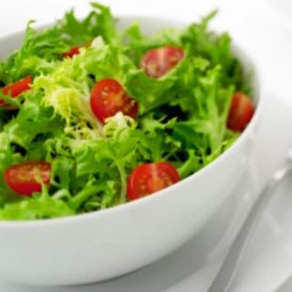 Ensalada De La Casa