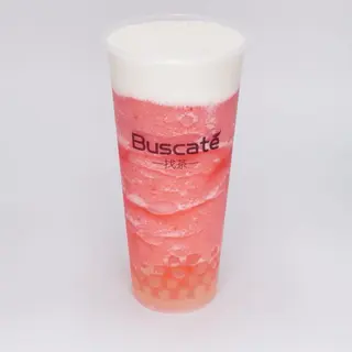 Fresa cheese (700 ml incluido boba fresa)