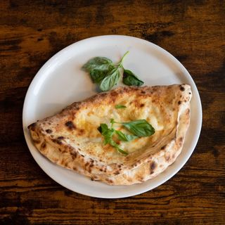 Calzone De Formaggi (33 Cm.)