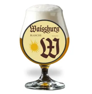 Пиво Waissburg Blanche (1л)