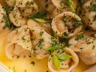 Вушка сирні (240г)