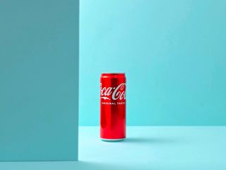Coca-Cola (0.33л)