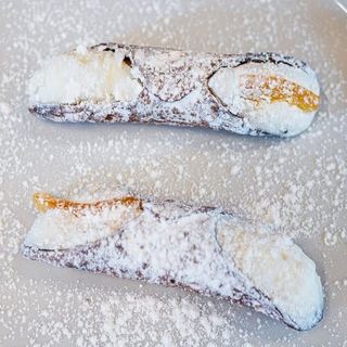 Cannolo Siciliano