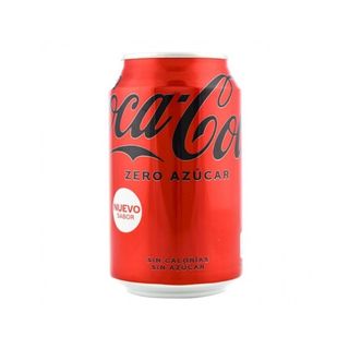 Coca Cola Zero