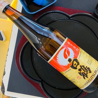 Junmaishu sake 720ml