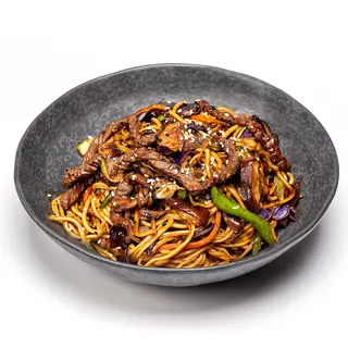 Noodles UDON