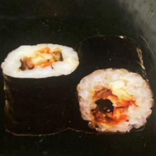 36.Maki De Anguila (8 Pzs.)