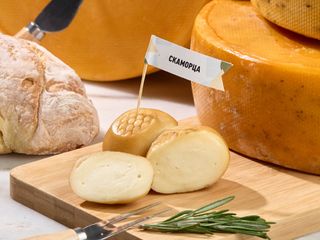 Сир Скаморца 50г