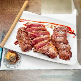 Selección Gourmet