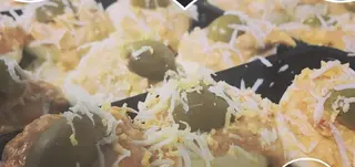 Huevos