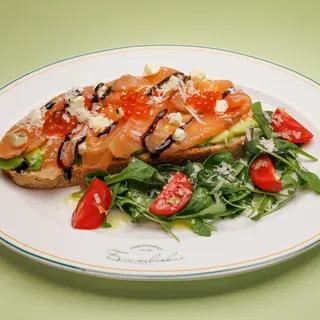 Тост Alfonso Royale (240г)