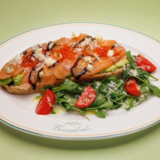 Тост Alfonso Royale (240г)