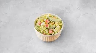 Крабовий (200г)