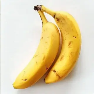 Yellow Banana