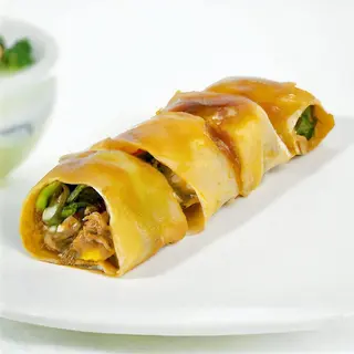 Rollo De Primavera