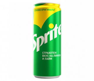 Sprite кен
