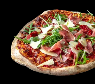 Pizze Cosa Nostra (30 Cm.)