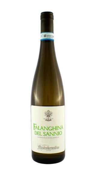 Falanghina del Salento 2019 Doc 75 cl