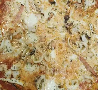 Frutti di mare