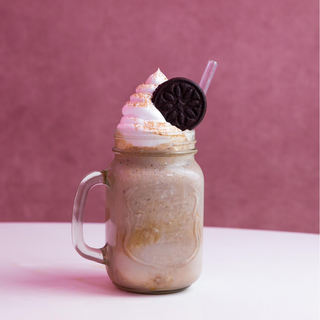 Frappe Late Cookies
