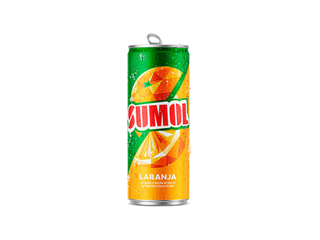 Sumol Laranja 33cl