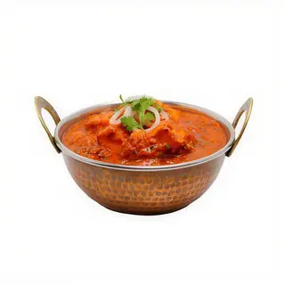 lamb balti