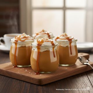 Крем карамел