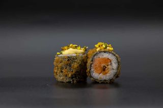 99.Hosomaki tonno fritto