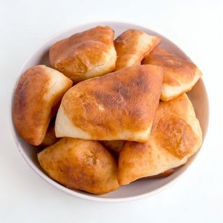 5 Mandazi