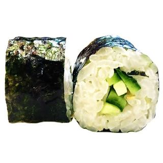 Maki Oslo Avocado (8 Pzs.)