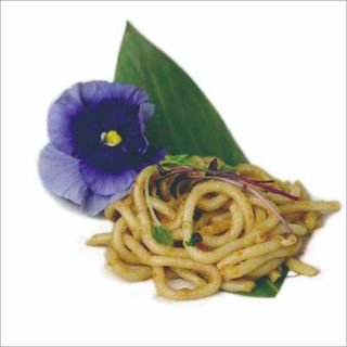 123. Yaki Udon