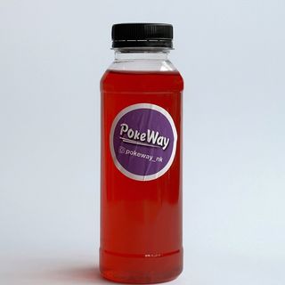 G Фруктовий Лимонад